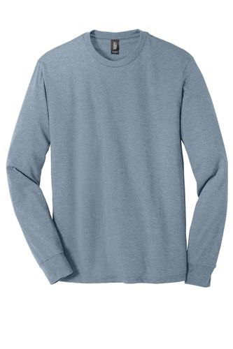 District Perfect Tri Long Sleeve Tee  image thumbnail