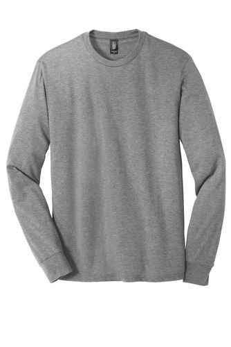 District Perfect Tri Long Sleeve Tee  image thumbnail