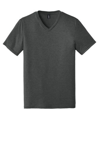 District Perfect Tri V-Neck Tee image thumbnail