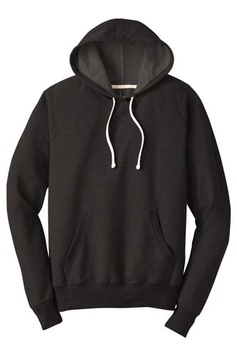 District Perfect Tri French Terry Hoodie image thumbnail