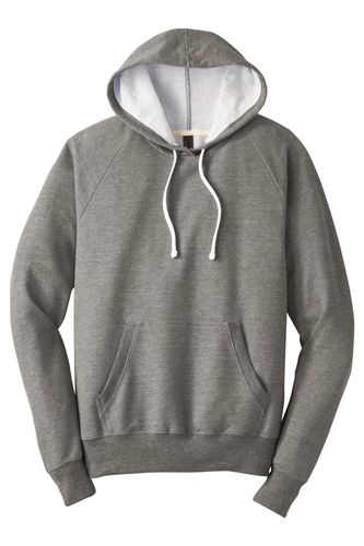 District Perfect Tri French Terry Hoodie image thumbnail