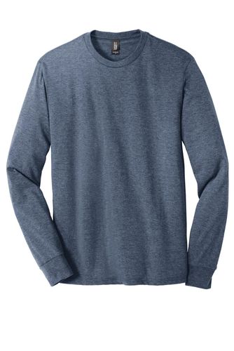 District Perfect Tri Long Sleeve Tee  image thumbnail