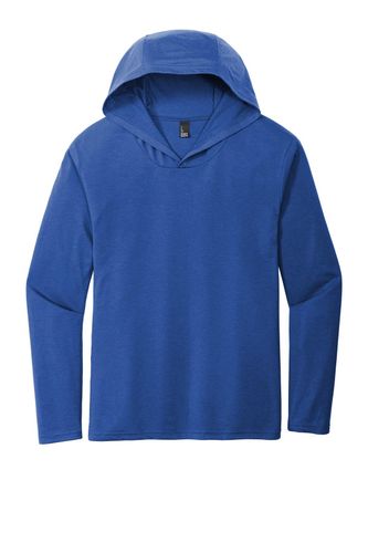 District Perfect Tri Long Sleeve Hoodie image thumbnail