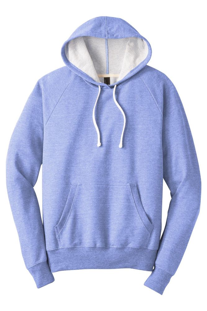 District Perfect Tri French Terry Hoodie primary image