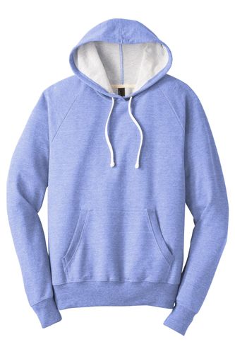 District Perfect Tri French Terry Hoodie image thumbnail