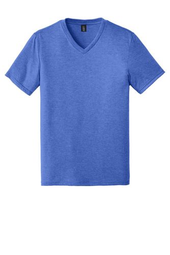 District Perfect Tri V-Neck Tee image thumbnail