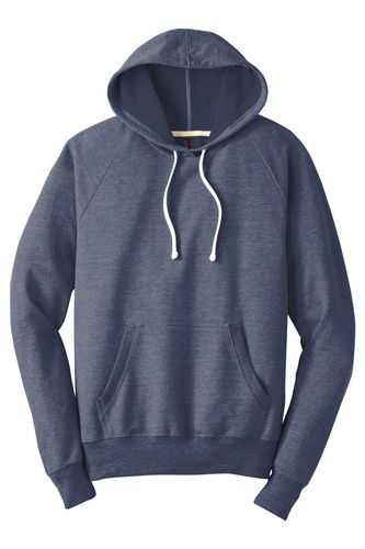 District Perfect Tri French Terry Hoodie image thumbnail