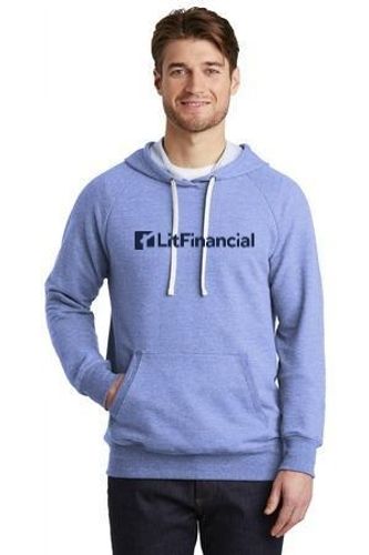 District Perfect Tri French Terry Hoodie image thumbnail