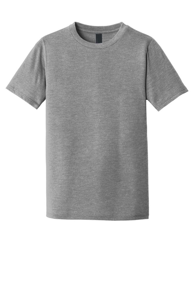 District Youth Perfect Tri Tee primary image
