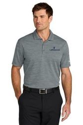 Image of Nike Dri-FIT Striated Polo