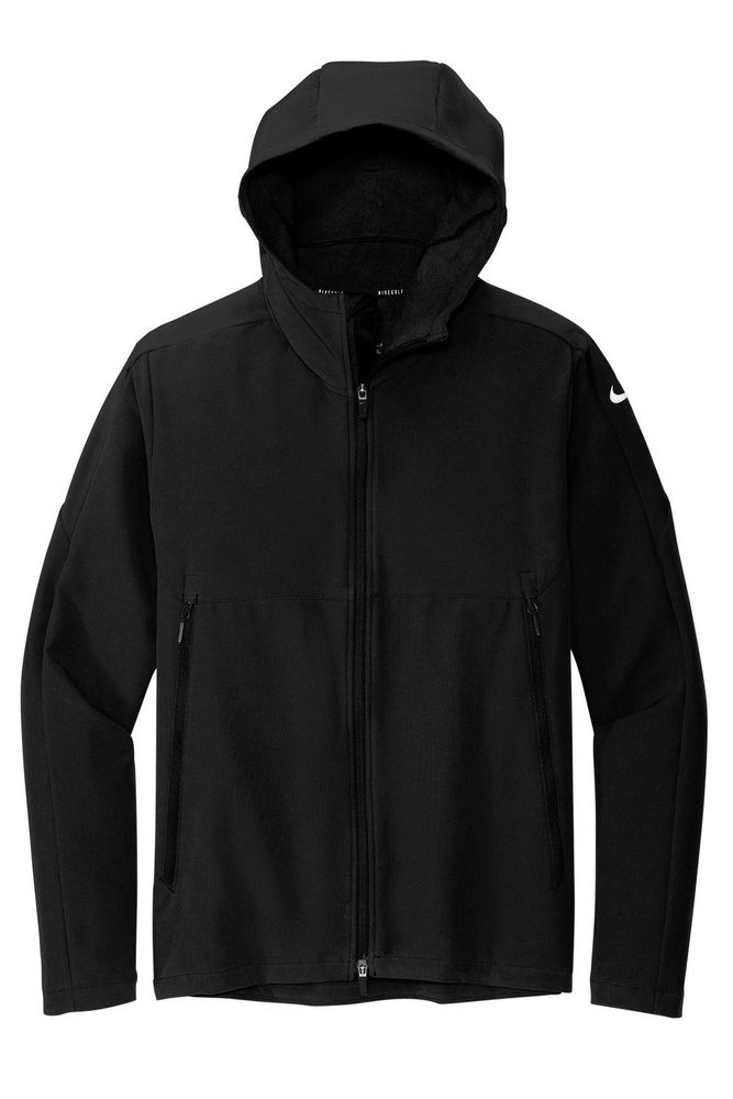 Nike Hooded Soft Shell Jacket primary image