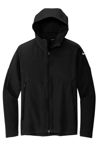 Nike Hooded Soft Shell Jacket image thumbnail