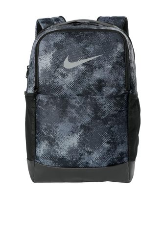 LIMITED EDITION Nike Brasilia Camo Backpack image thumbnail