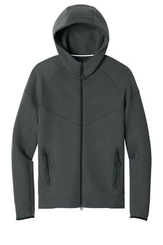 Nike Tech Fleece Full-Zip Hoodie image thumbnail