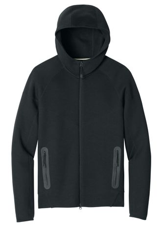 Nike Tech Fleece Full-Zip Hoodie image thumbnail