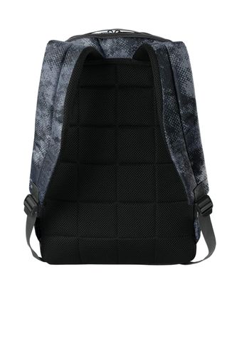 LIMITED EDITION Nike Brasilia Camo Backpack image thumbnail