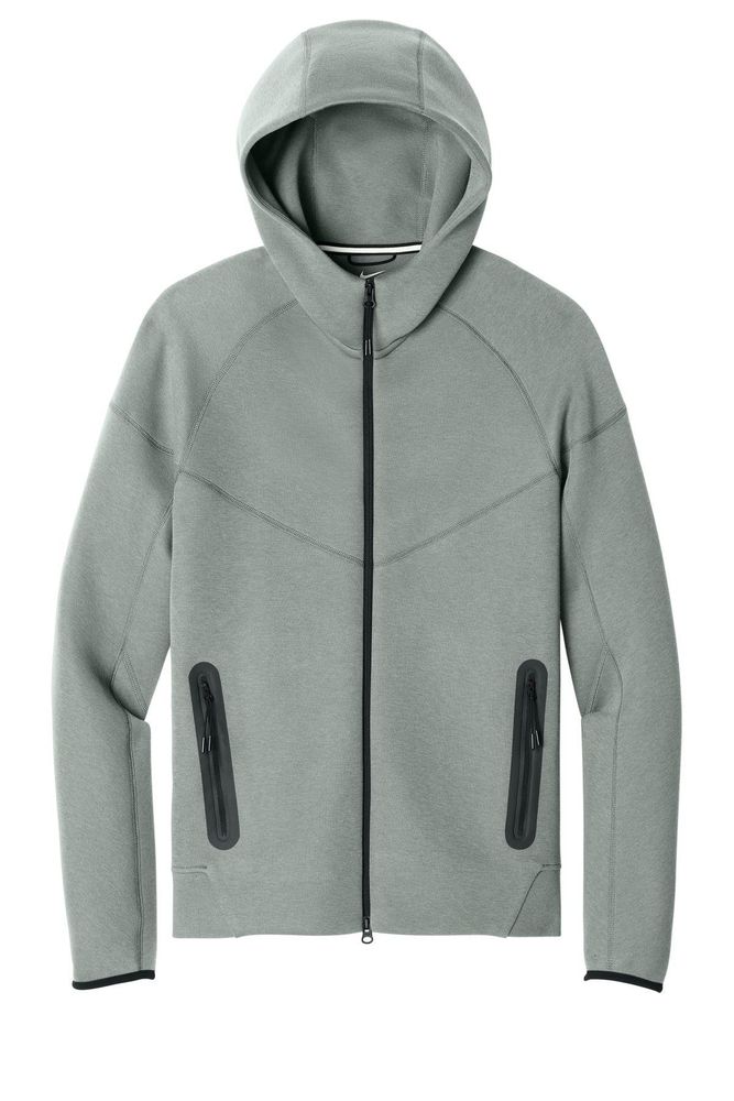 Nike Tech Fleece Full-Zip Hoodie primary image