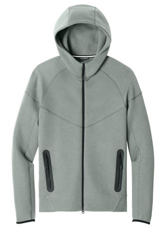 Nike Tech Fleece Full-Zip Hoodie image thumbnail