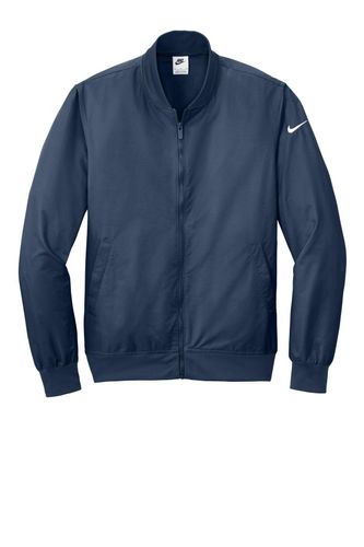 Nike Bomber Jacket image thumbnail