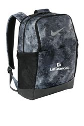Image of LIMITED EDITION Nike Brasilia Camo Backpack