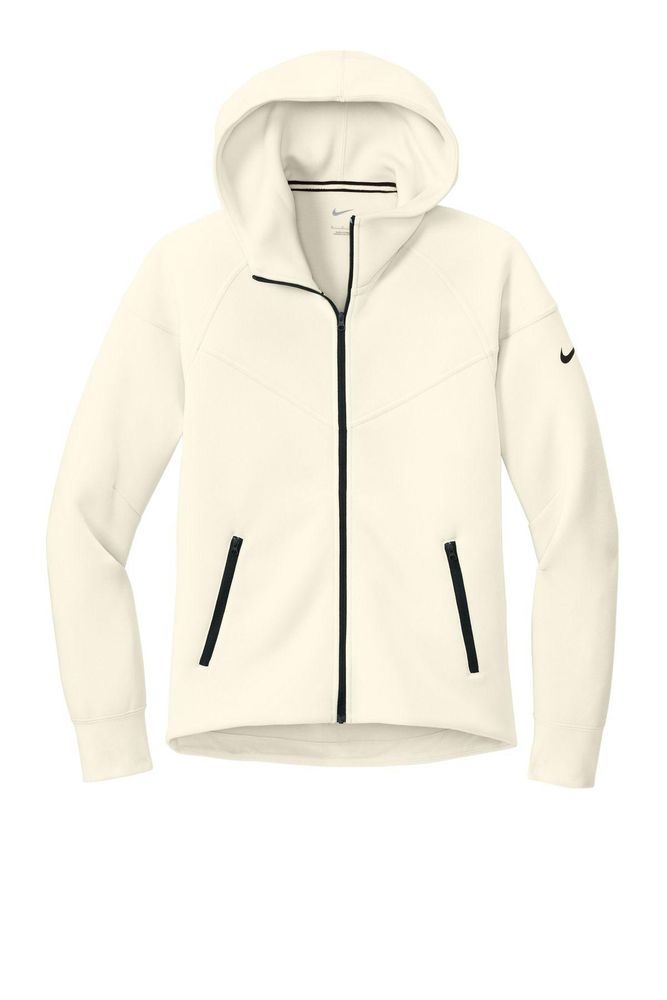 Nike Women's Tech Fleece Full-Zip Hoodie primary image
