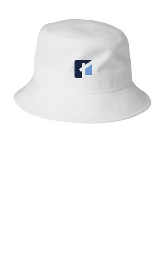 Nike Swoosh Bucket Hat image thumbnail