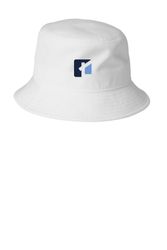 Image of Nike Swoosh Bucket Hat