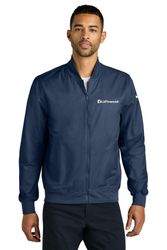 Image of Nike Bomber Jacket