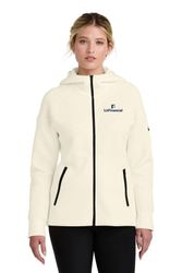 Image of Nike Women's Tech Fleece Full-Zip Hoodie