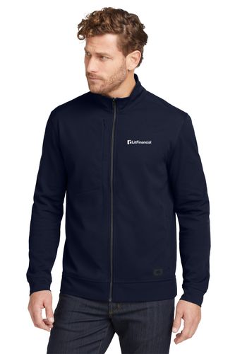 OGIO Hinge Full-Zip image thumbnail