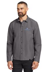 Image of OGIO Reverse Shirt Jacket