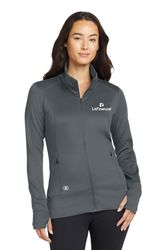 Image of OGIO Ladies Fulcrum Full-Zip