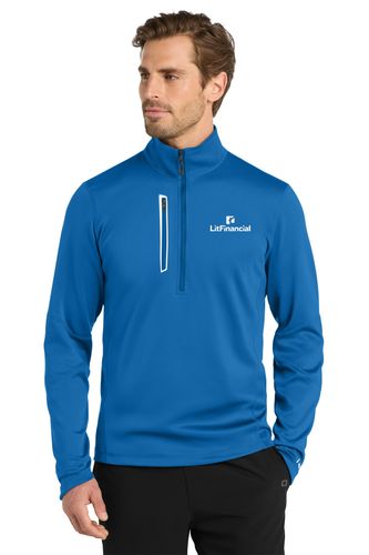 OGIO Fulcrum 1/4-Zip image thumbnail