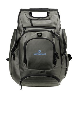 OGIO Metro Ballistic Pack image thumbnail
