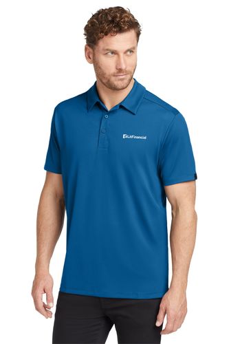 OGIO Framework Polo image thumbnail