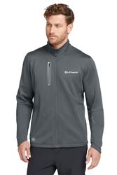 Image of OGIO Fulcrum Full-Zip