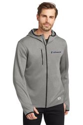Image of OGIO Stealth Full-Zip Jacket