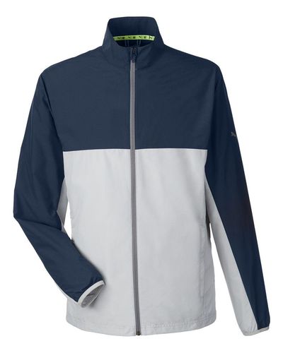 Puma 1st Mile Wind Jacket image thumbnail Puma 1st Mile Wind Jacket image thumbnail