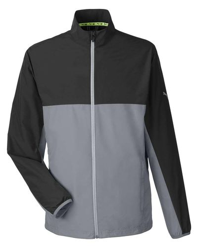 Puma 1st Mile Wind Jacket image thumbnail Puma 1st Mile Wind Jacket image thumbnail