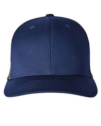 Puma 110 Snapback Trucker Cap image thumbnail