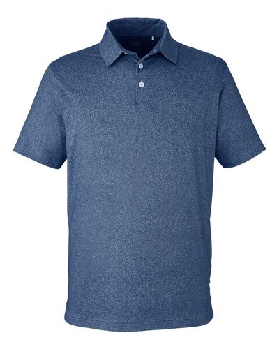 Puma Cloudspun Primary Polo image thumbnail