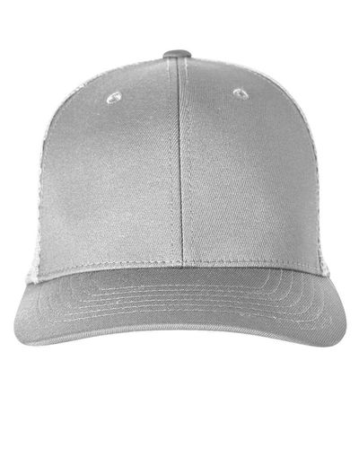 Puma 110 Snapback Trucker Cap image thumbnail