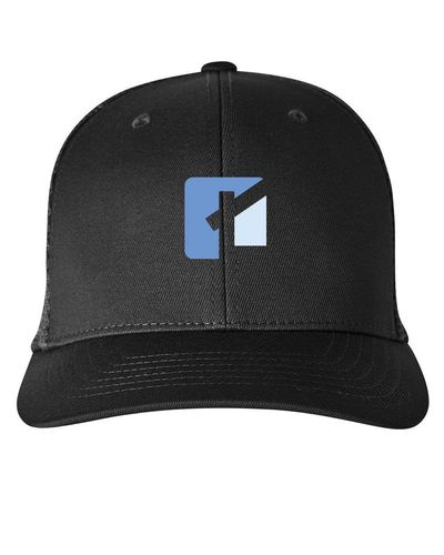 Puma 110 Snapback Trucker Cap image thumbnail