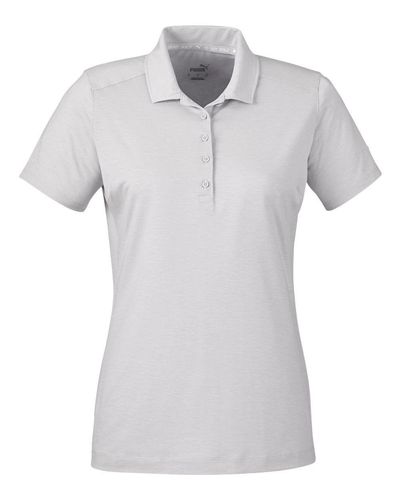 Women's Bandon Polo - PG100W image thumbnail