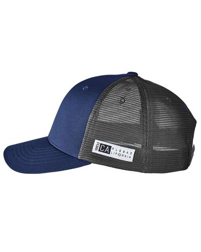 Puma 110 Snapback Trucker Cap image thumbnail