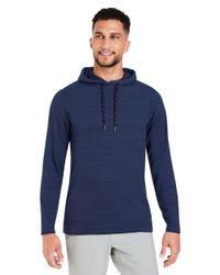Image of Puma Cloudspun Grylbl Hooded Pullover