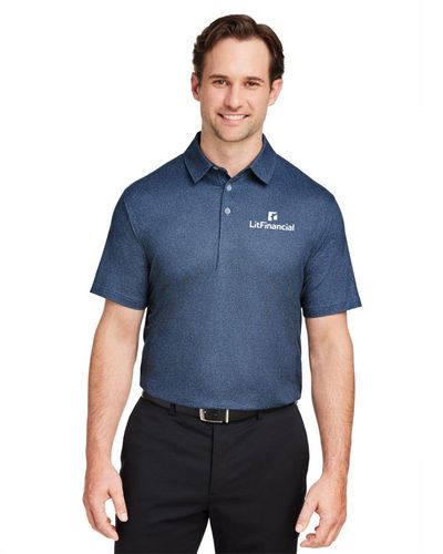 Puma Cloudspun Primary Polo image thumbnail