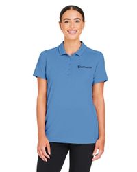 Image of Women's Bandon Polo - PG100W