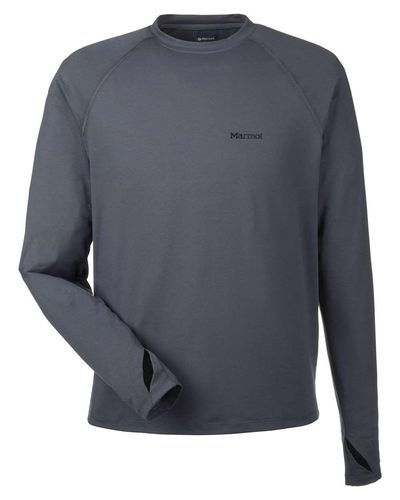 Marmot Windridge Long Sleeve T-Shirt image thumbnail