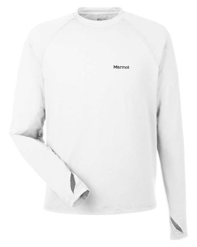 Marmot Windridge Long Sleeve T-Shirt image thumbnail